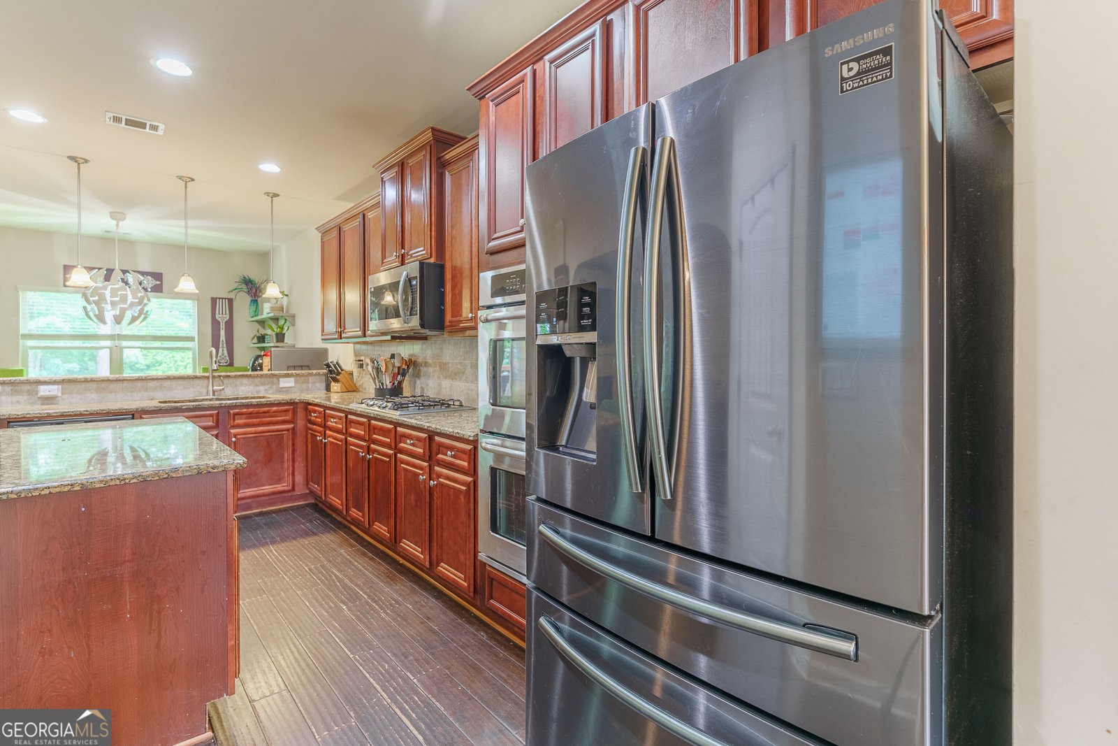 18 Canyon View Drive Newnan - Photo 14
