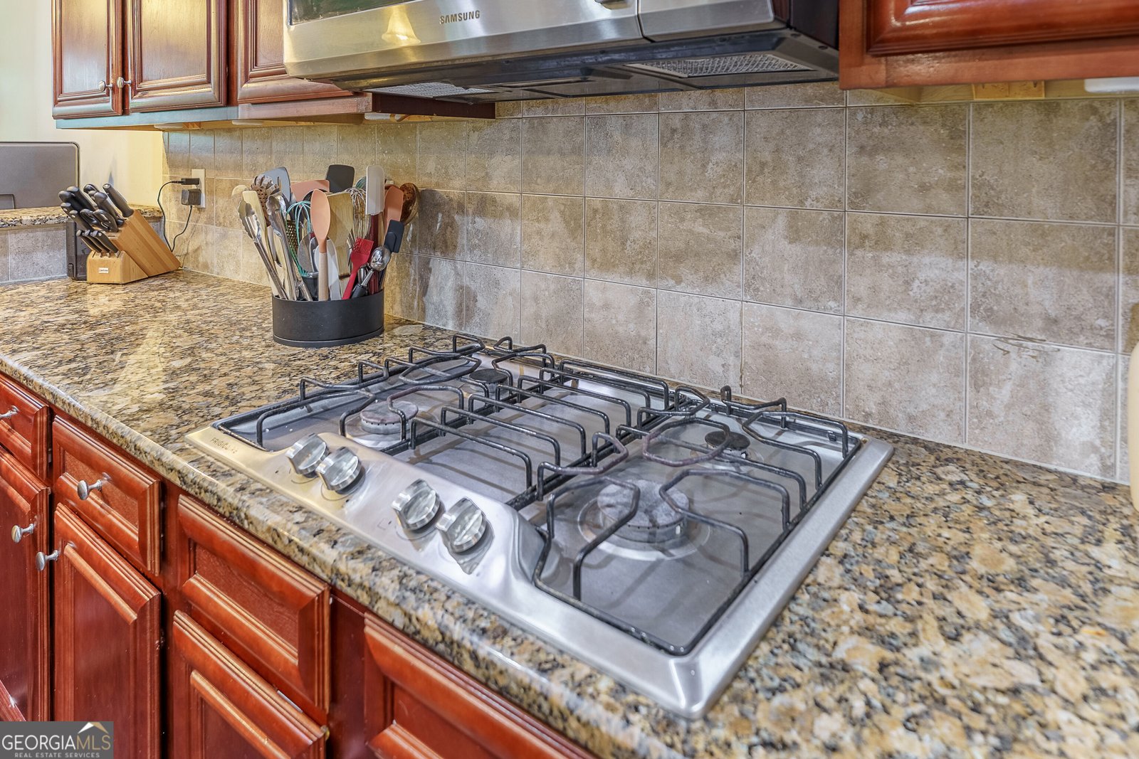18 Canyon View Drive Newnan - Photo 15