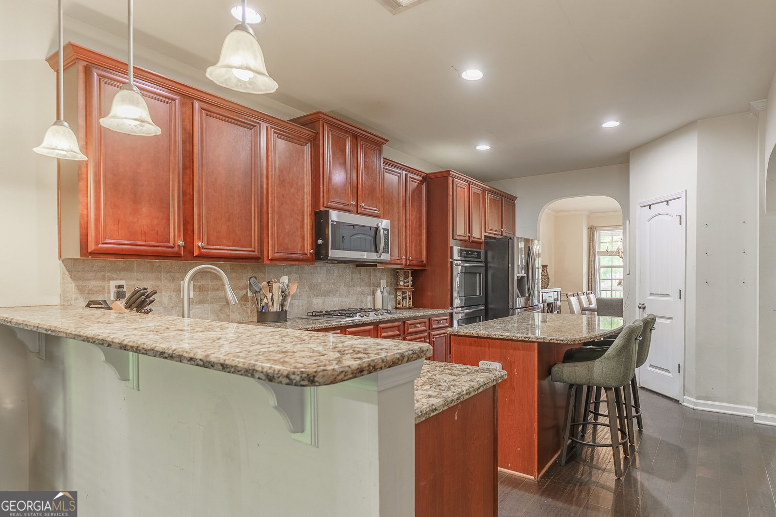 18 Canyon View Drive Newnan - Photo 16