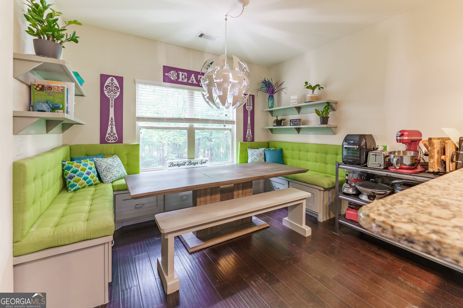 18 Canyon View Drive Newnan - Photo 17