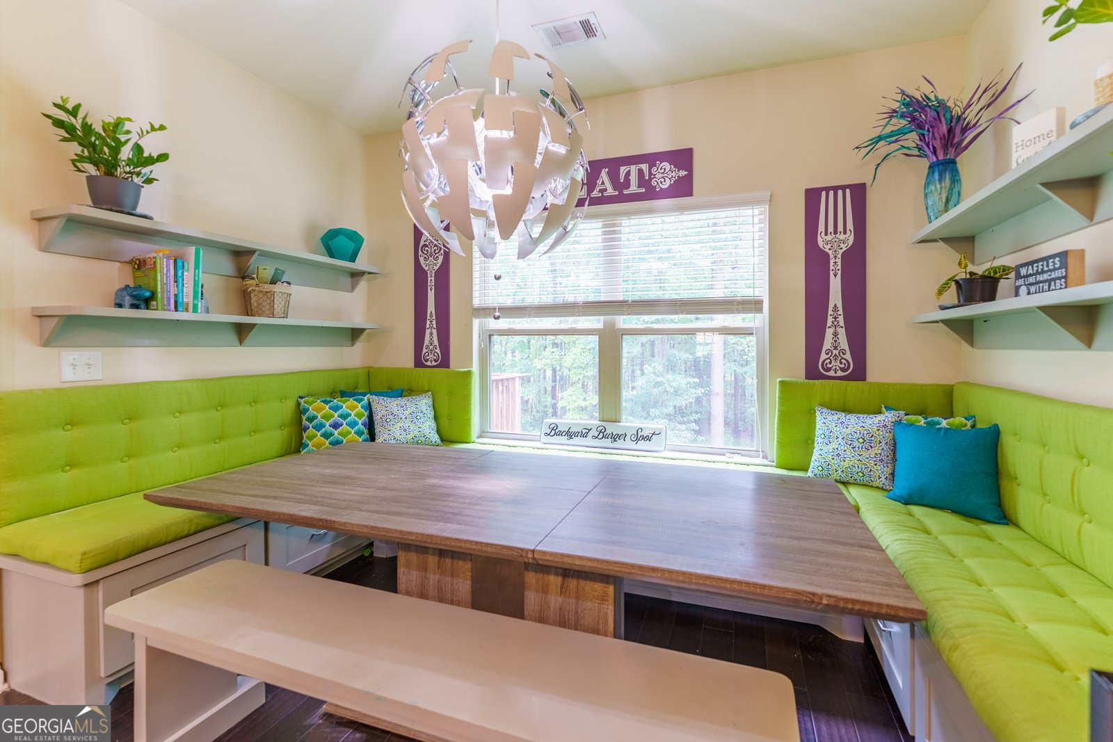 18 Canyon View Drive Newnan - Photo 18