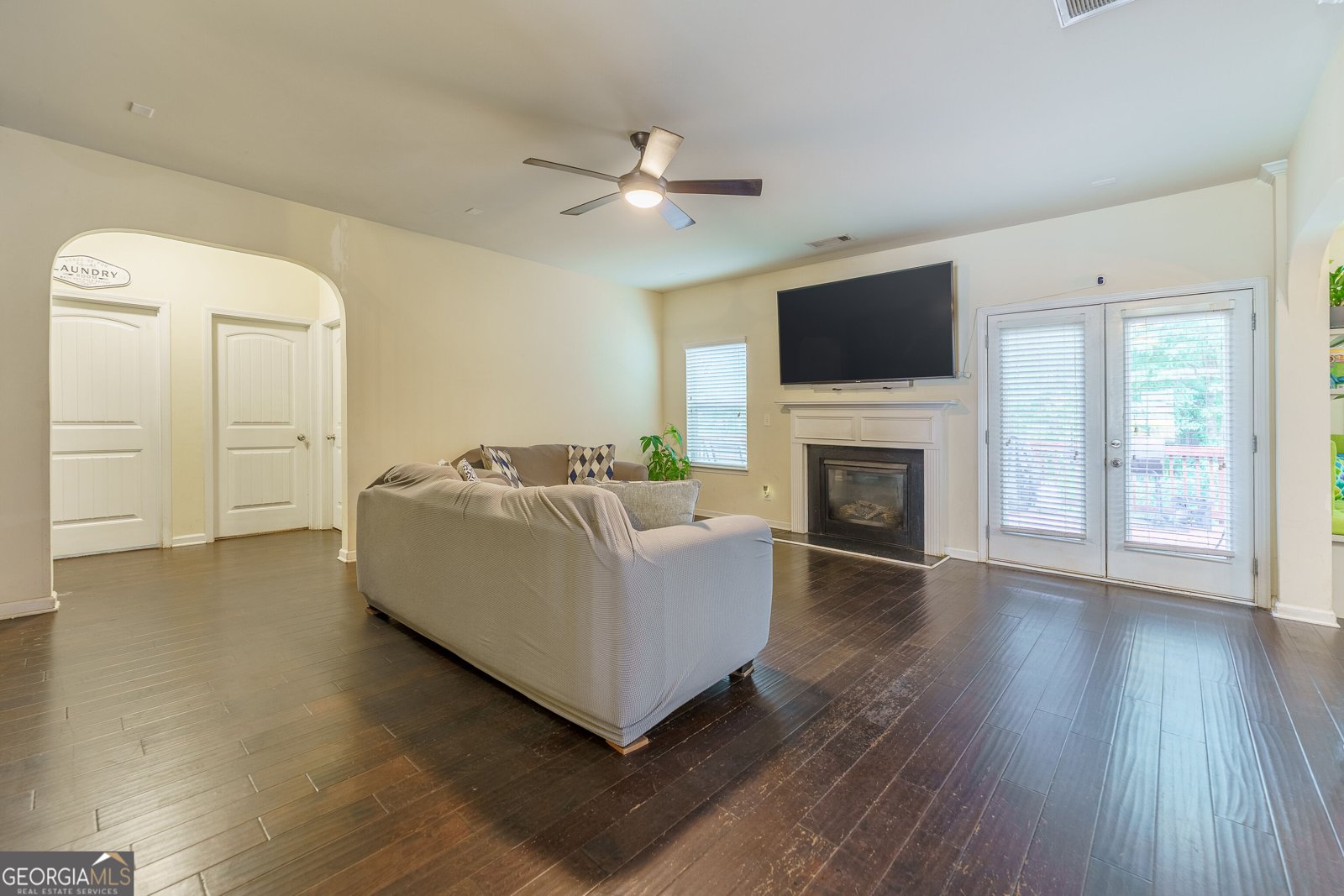 18 Canyon View Drive Newnan - Photo 19