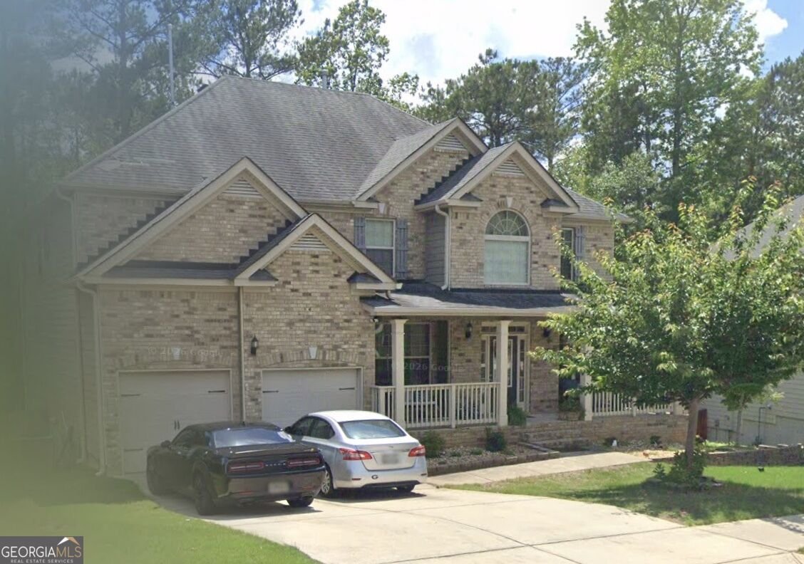 18 Canyon View Drive Newnan - Photo 2