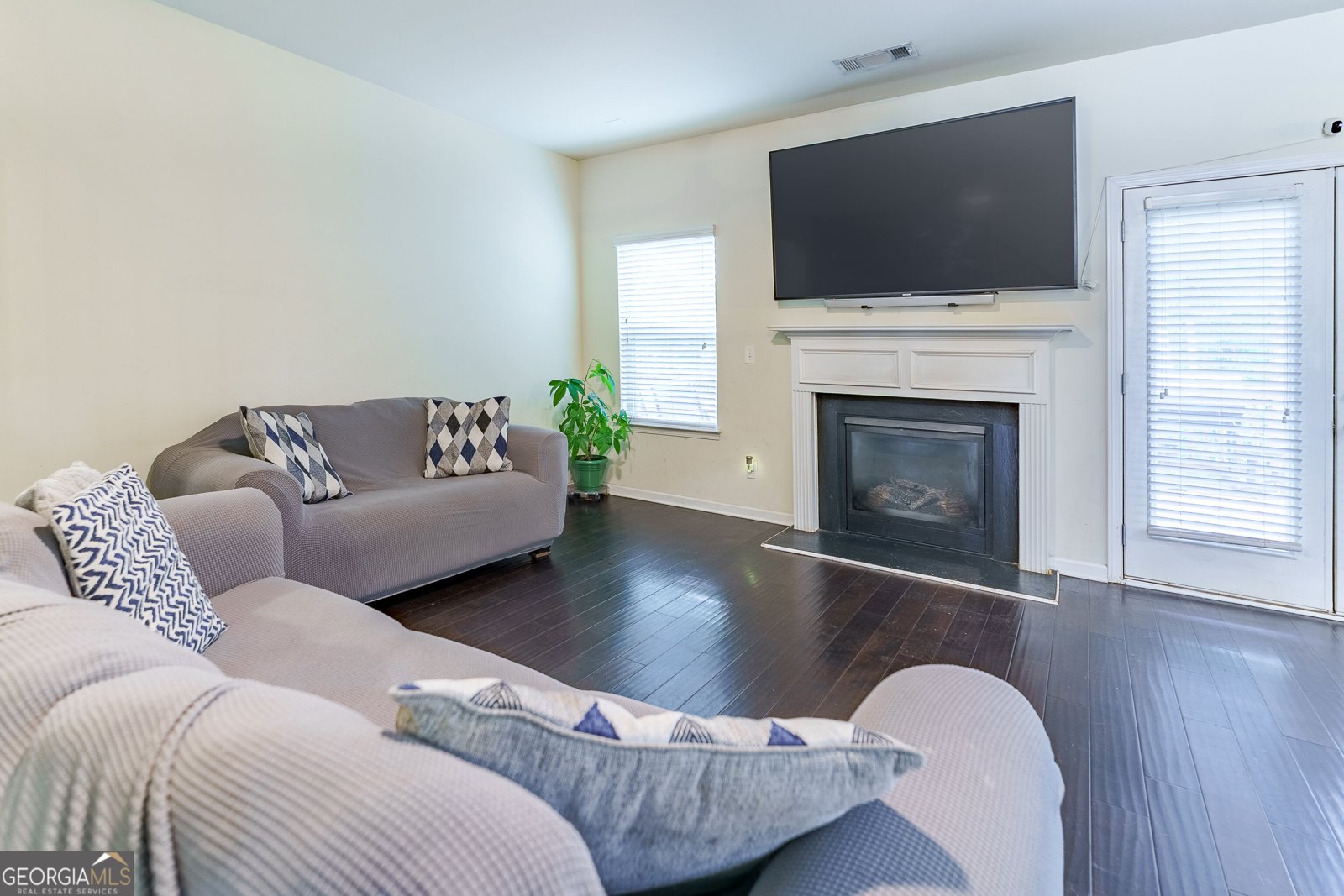 18 Canyon View Drive Newnan - Photo 20