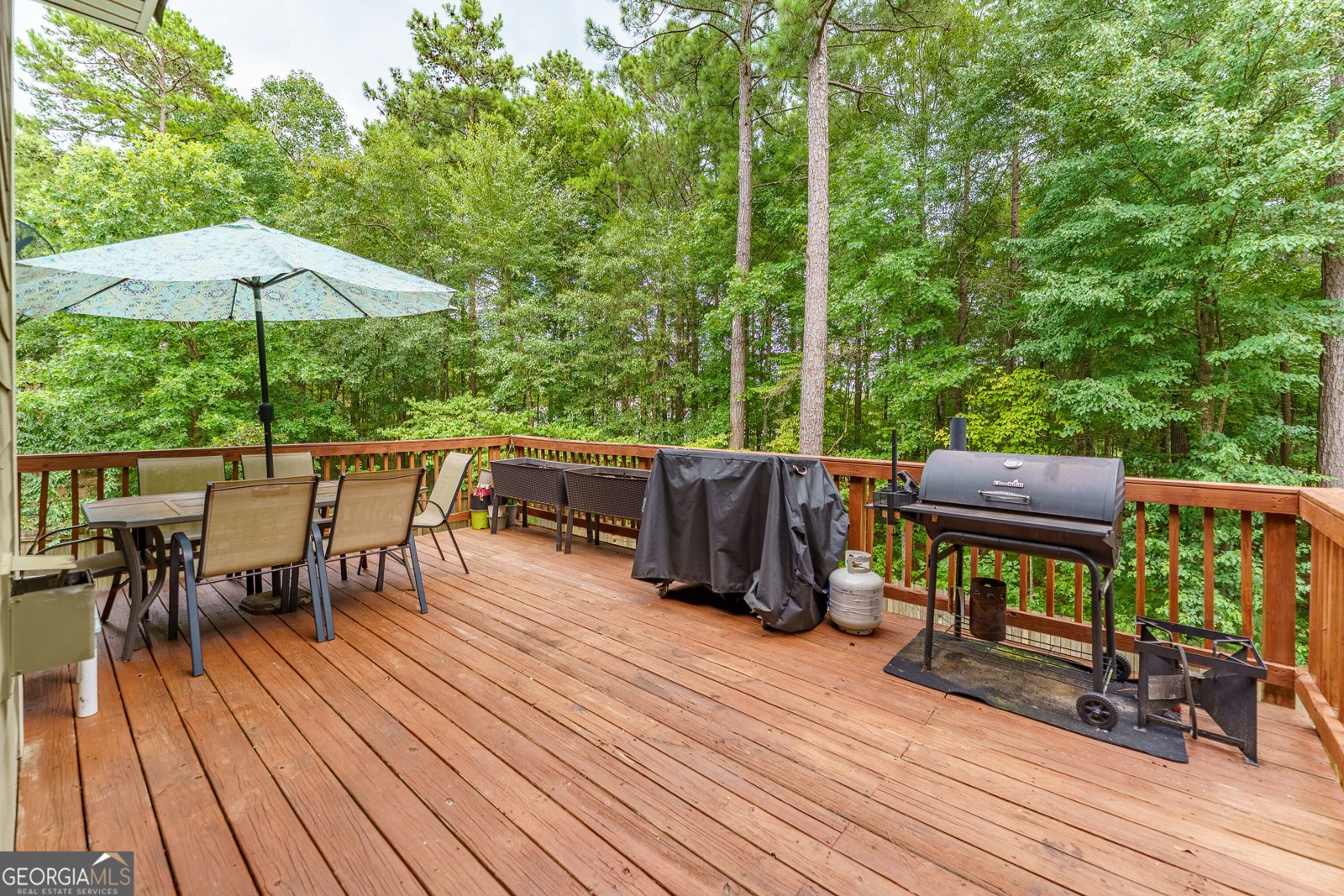 18 Canyon View Drive Newnan - Photo 21