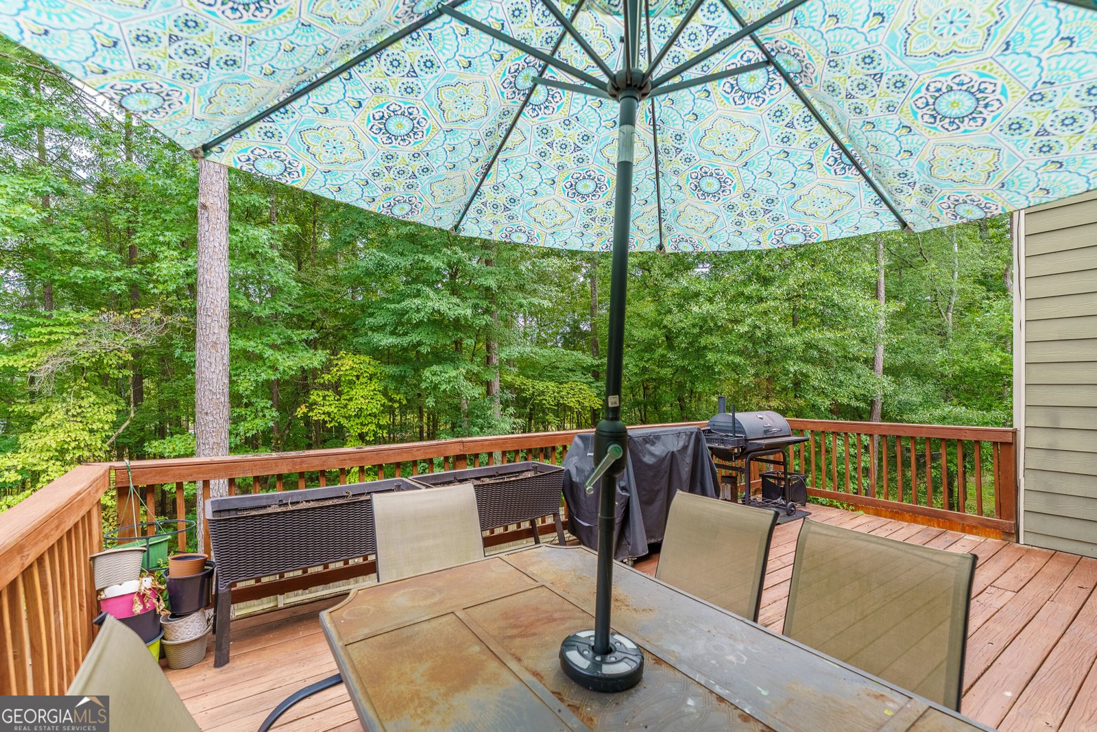 18 Canyon View Drive Newnan - Photo 22