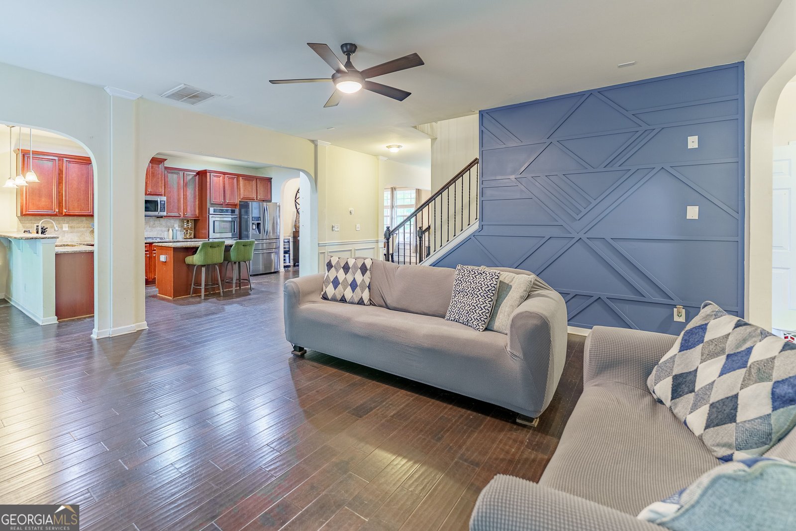 18 Canyon View Drive Newnan - Photo 24