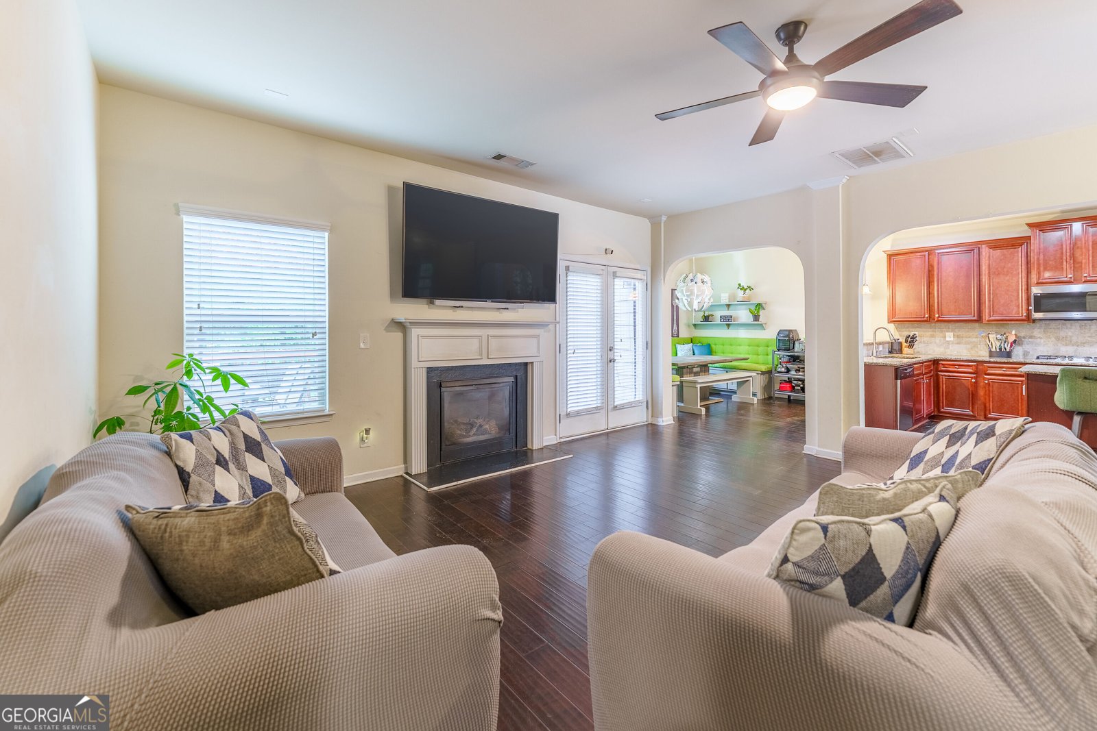 18 Canyon View Drive Newnan - Photo 25