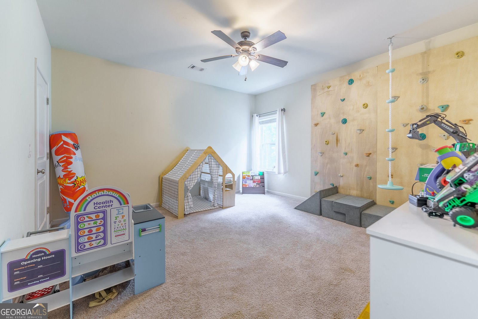 18 Canyon View Drive Newnan - Photo 26