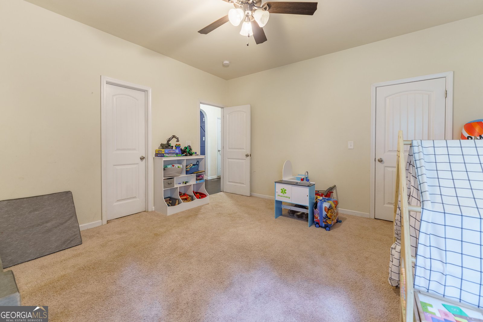 18 Canyon View Drive Newnan - Photo 27