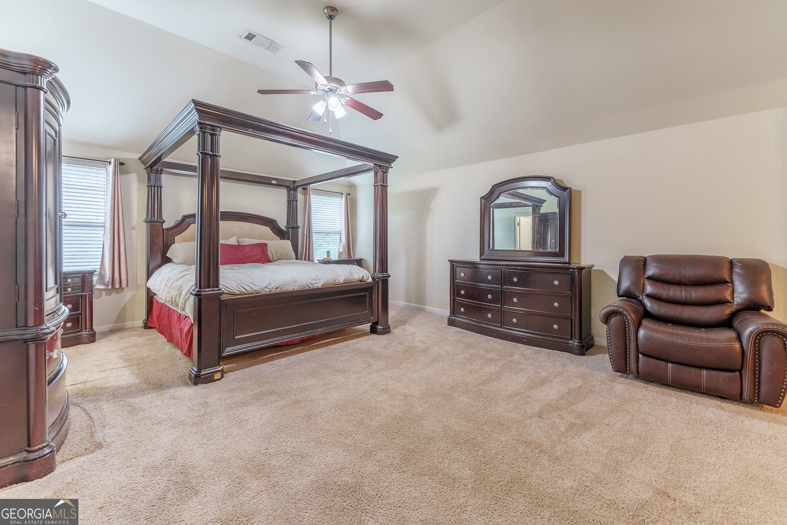 18 Canyon View Drive Newnan - Photo 31