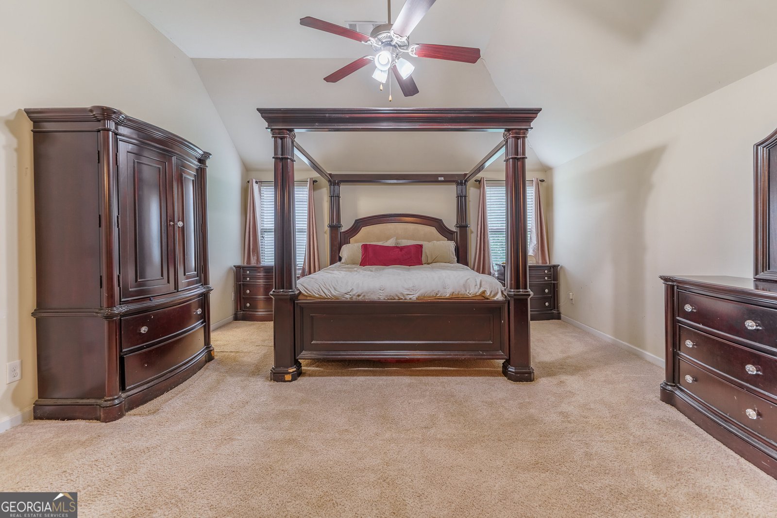 18 Canyon View Drive Newnan - Photo 32