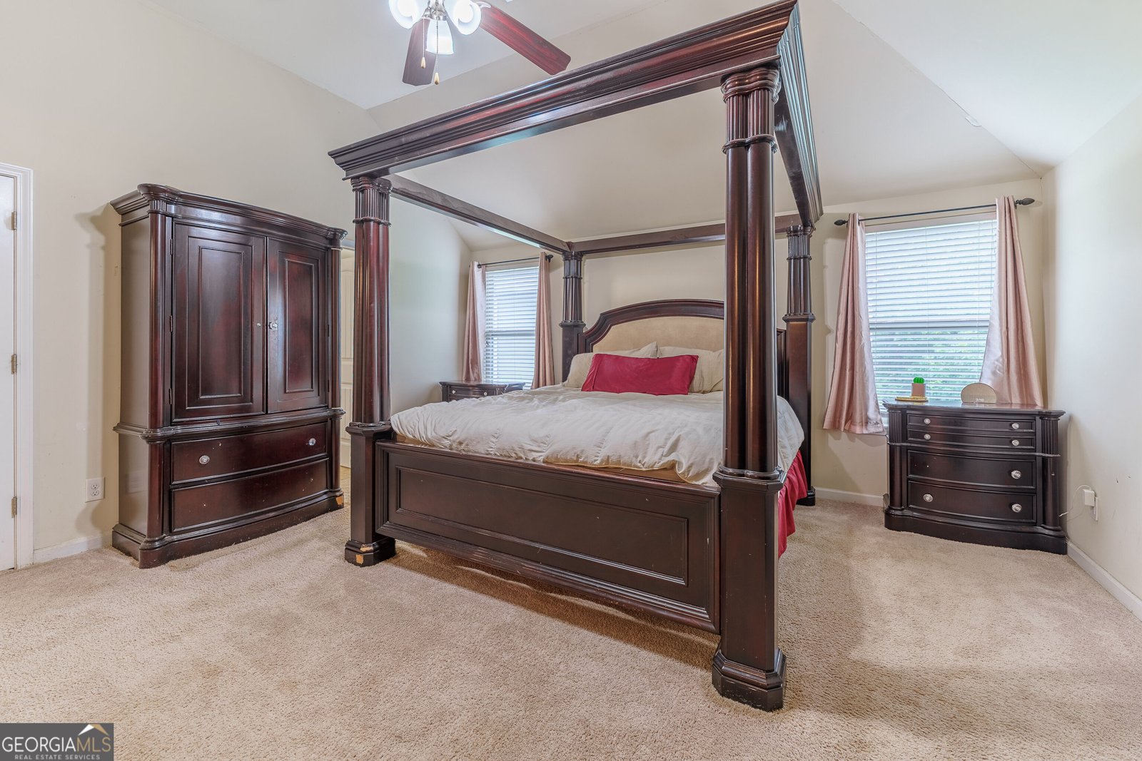 18 Canyon View Drive Newnan - Photo 33