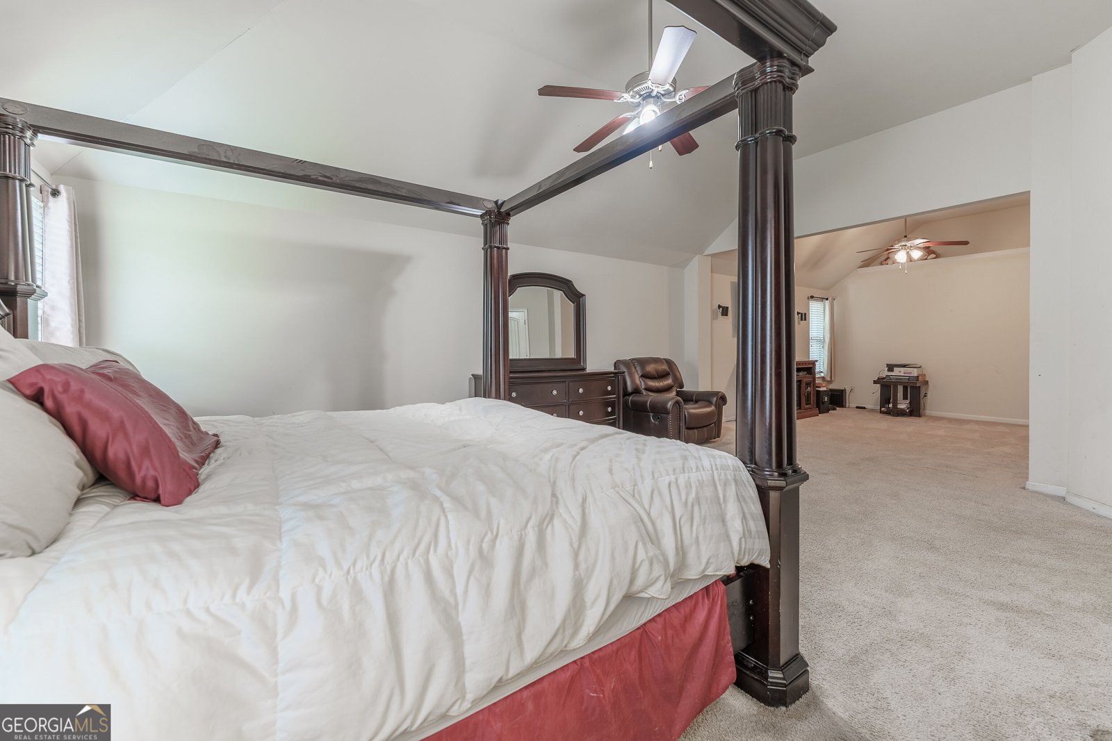 18 Canyon View Drive Newnan - Photo 34