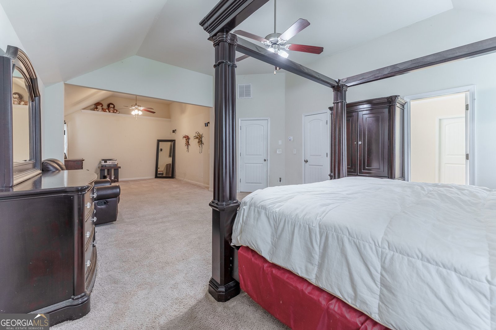 18 Canyon View Drive Newnan - Photo 35