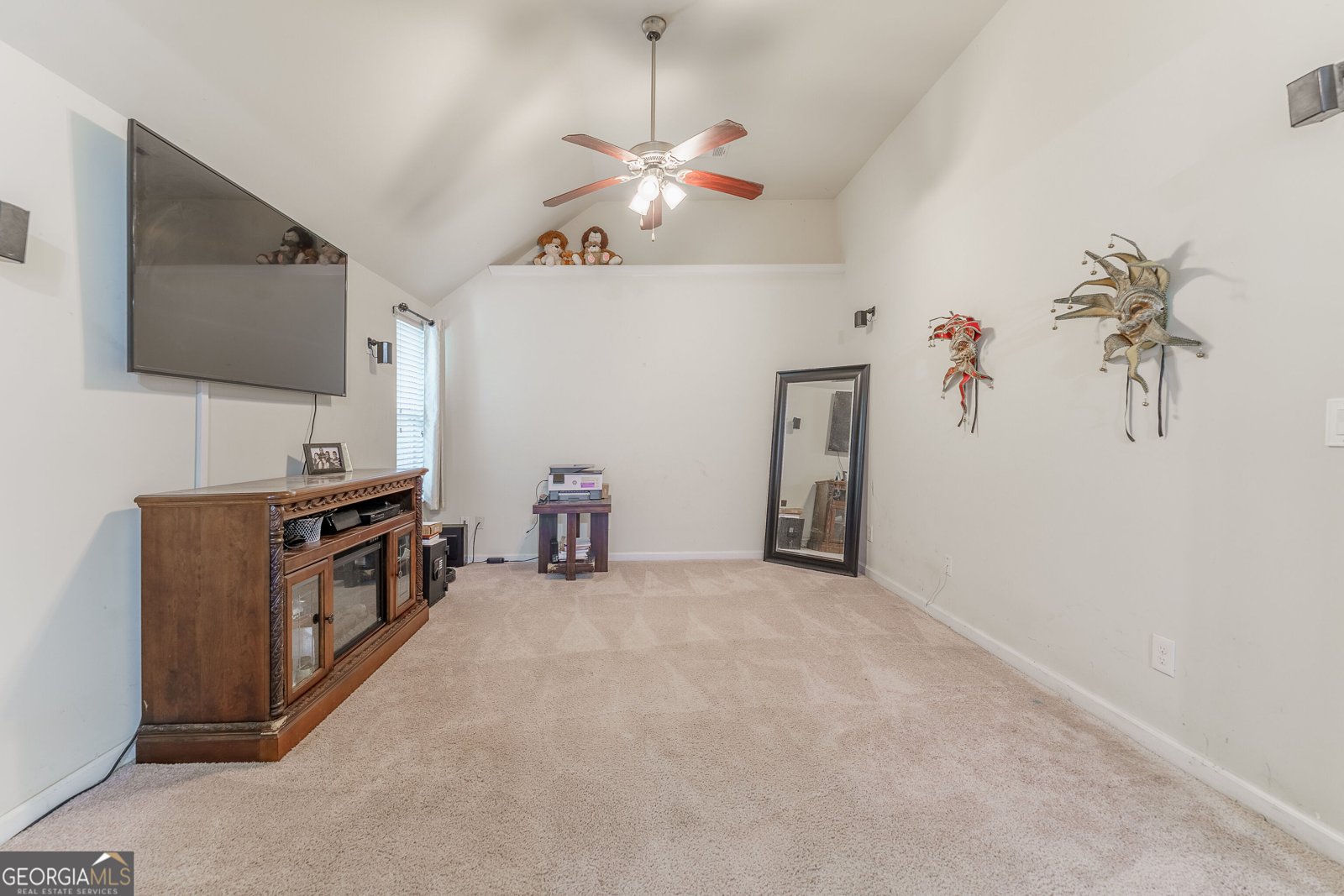 18 Canyon View Drive Newnan - Photo 36