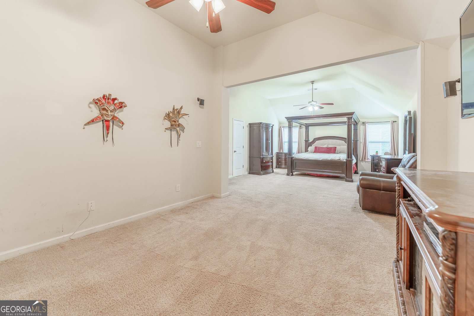 18 Canyon View Drive Newnan - Photo 37