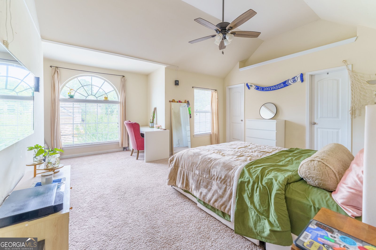 18 Canyon View Drive Newnan - Photo 44