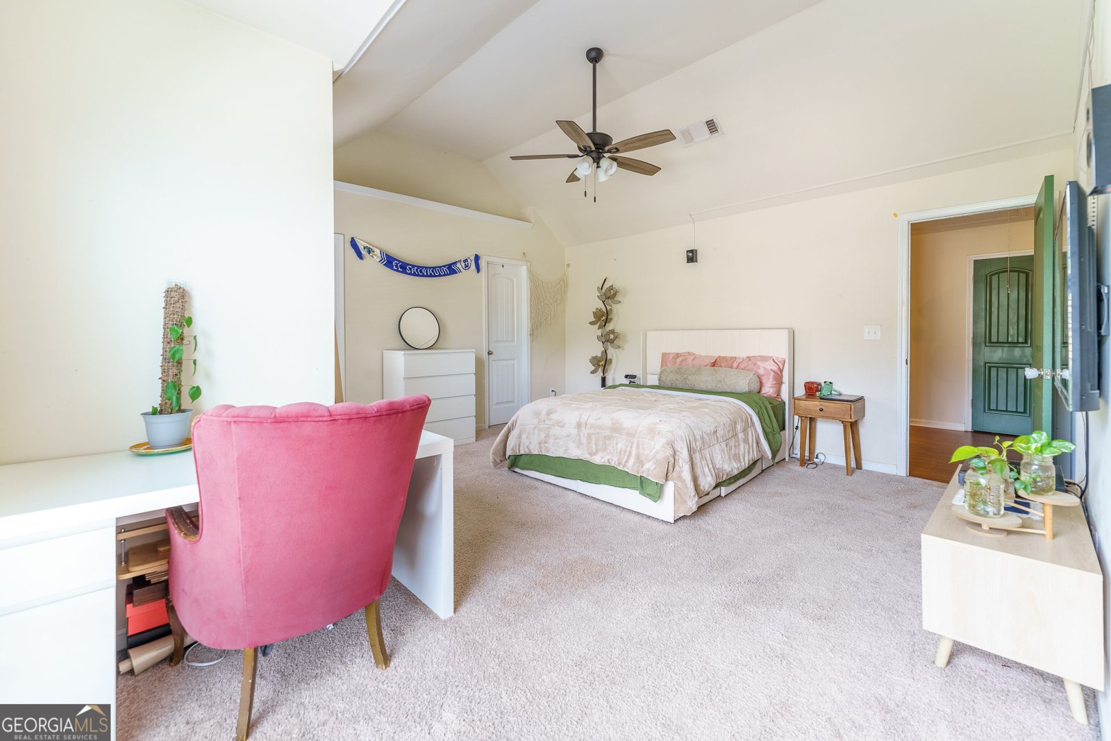 18 Canyon View Drive Newnan - Photo 45