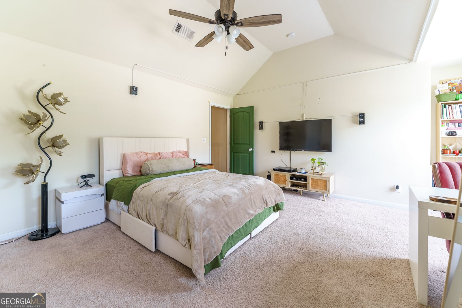 18 Canyon View Drive Newnan - Photo 46