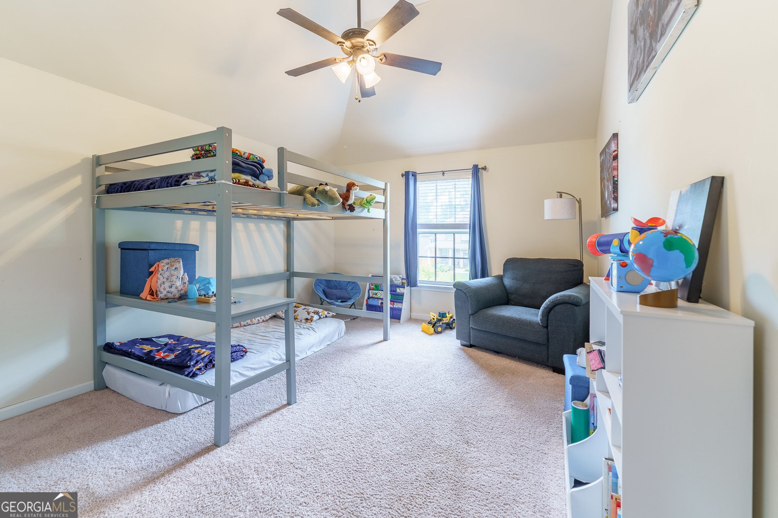 18 Canyon View Drive Newnan - Photo 48