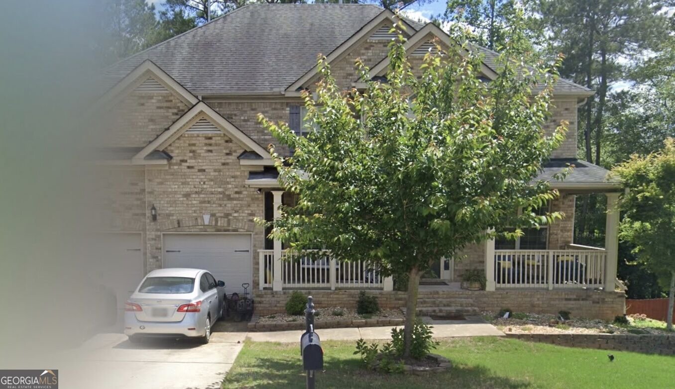 18 Canyon View Drive Newnan - Photo 5