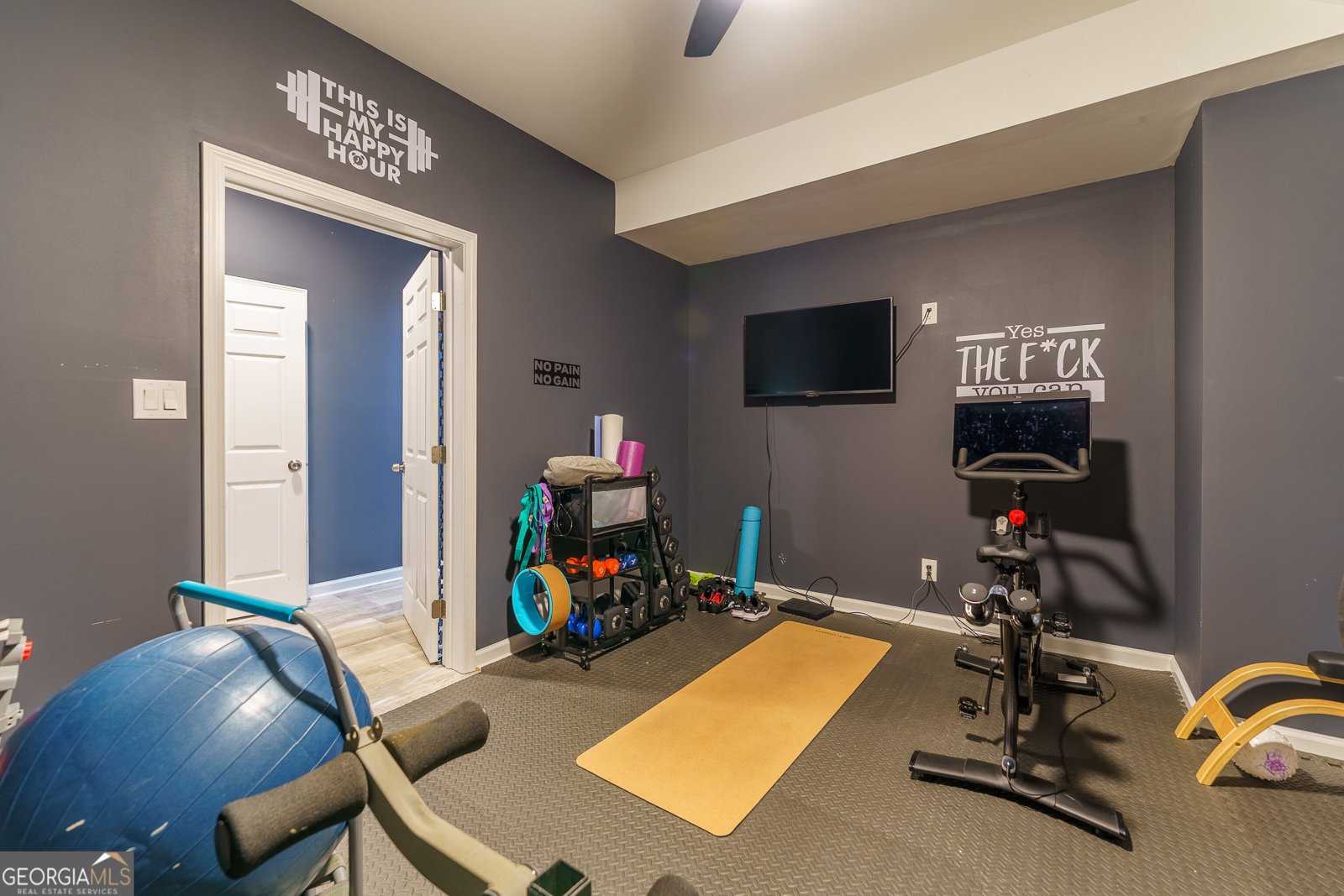 18 Canyon View Drive Newnan - Photo 58