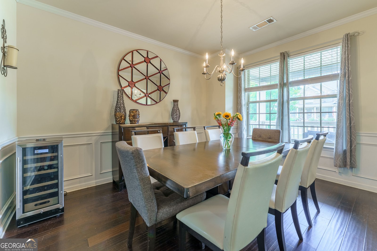 18 Canyon View Drive Newnan - Photo 6