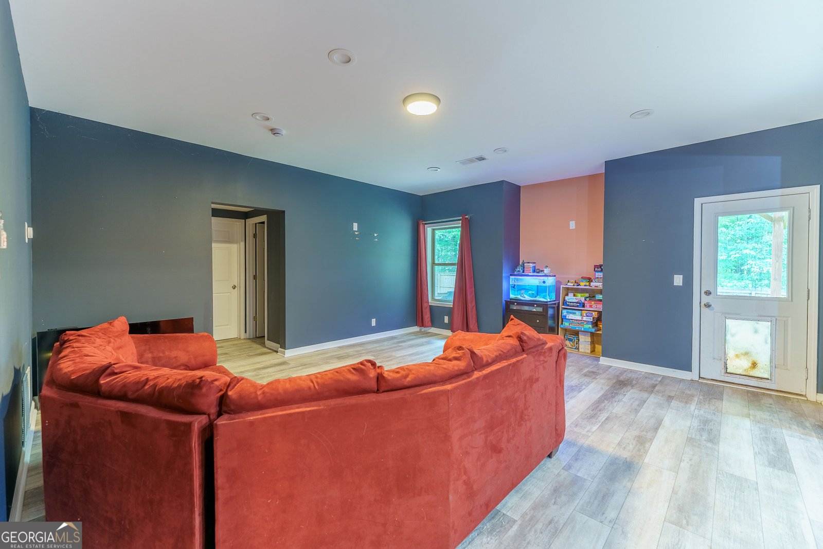 18 Canyon View Drive Newnan - Photo 61