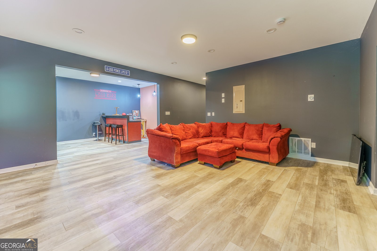 18 Canyon View Drive Newnan - Photo 63