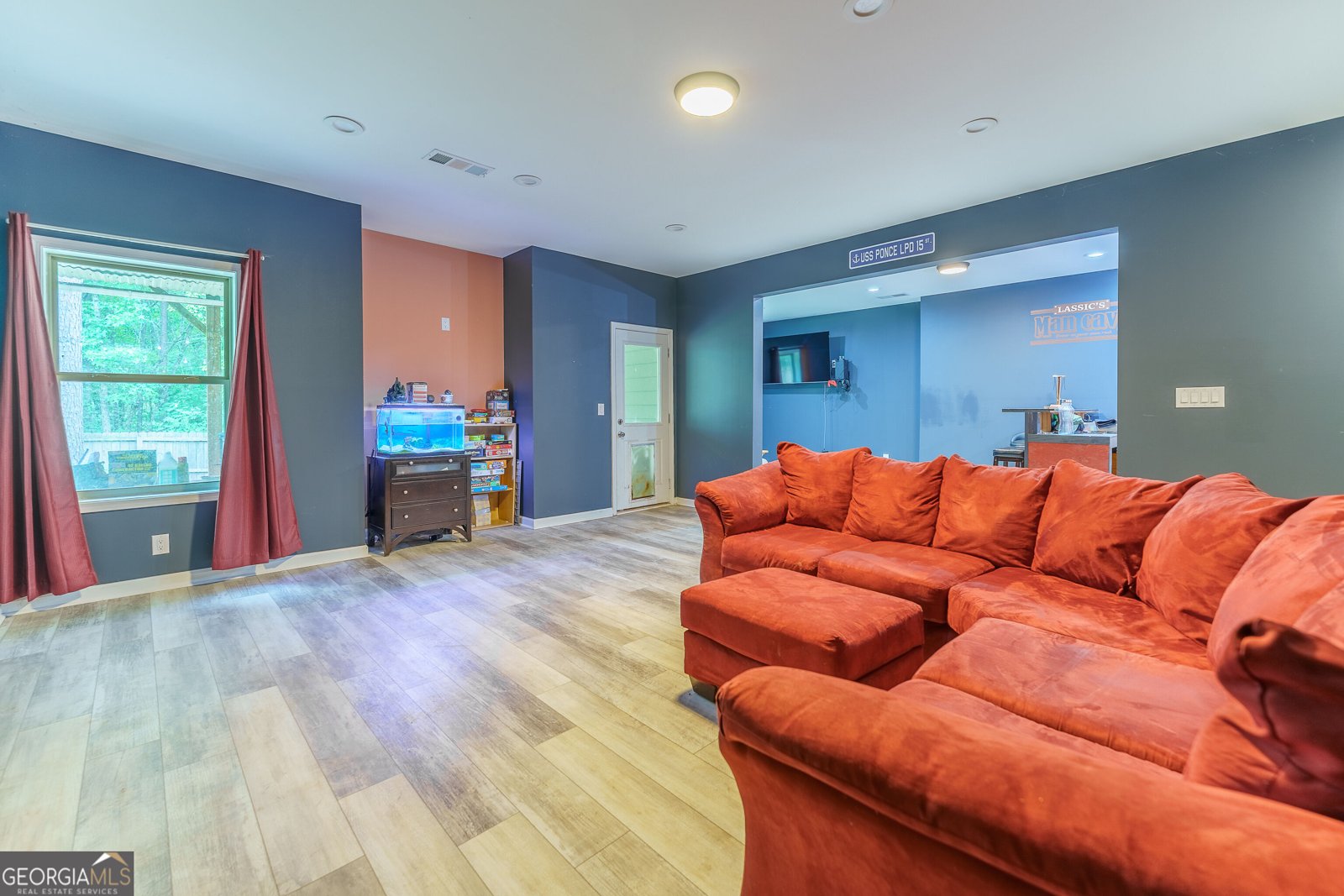 18 Canyon View Drive Newnan - Photo 64