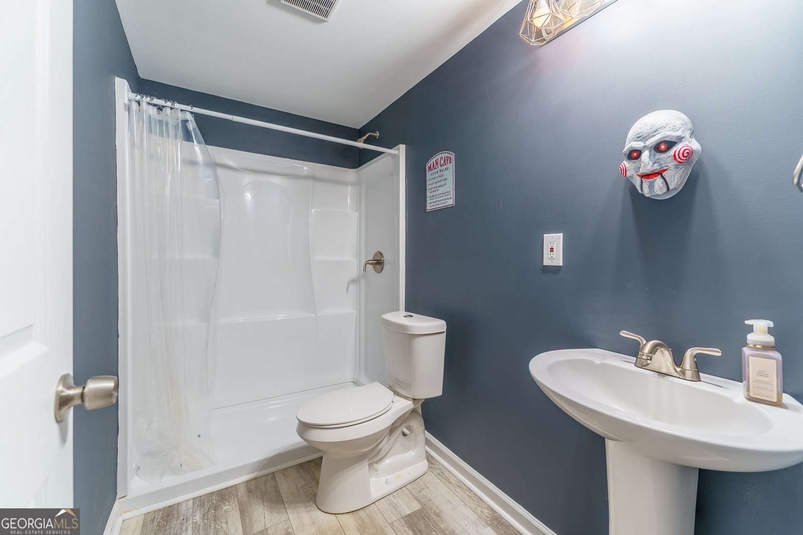 18 Canyon View Drive Newnan - Photo 65
