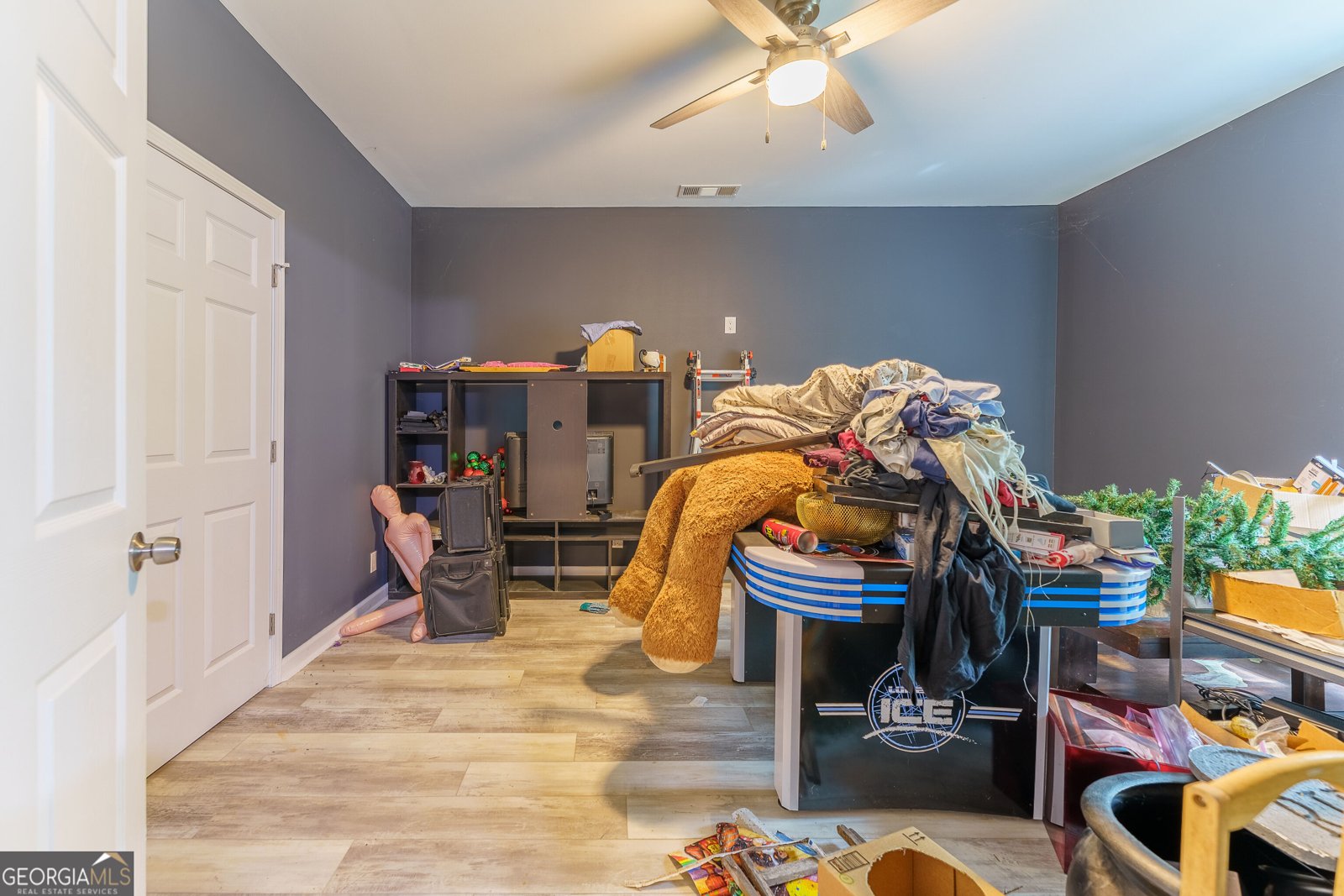 18 Canyon View Drive Newnan - Photo 66