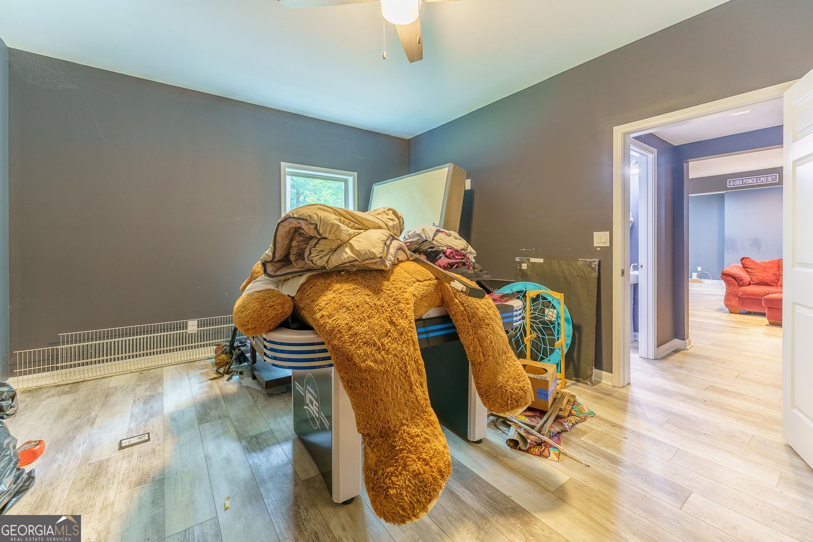 18 Canyon View Drive Newnan - Photo 68