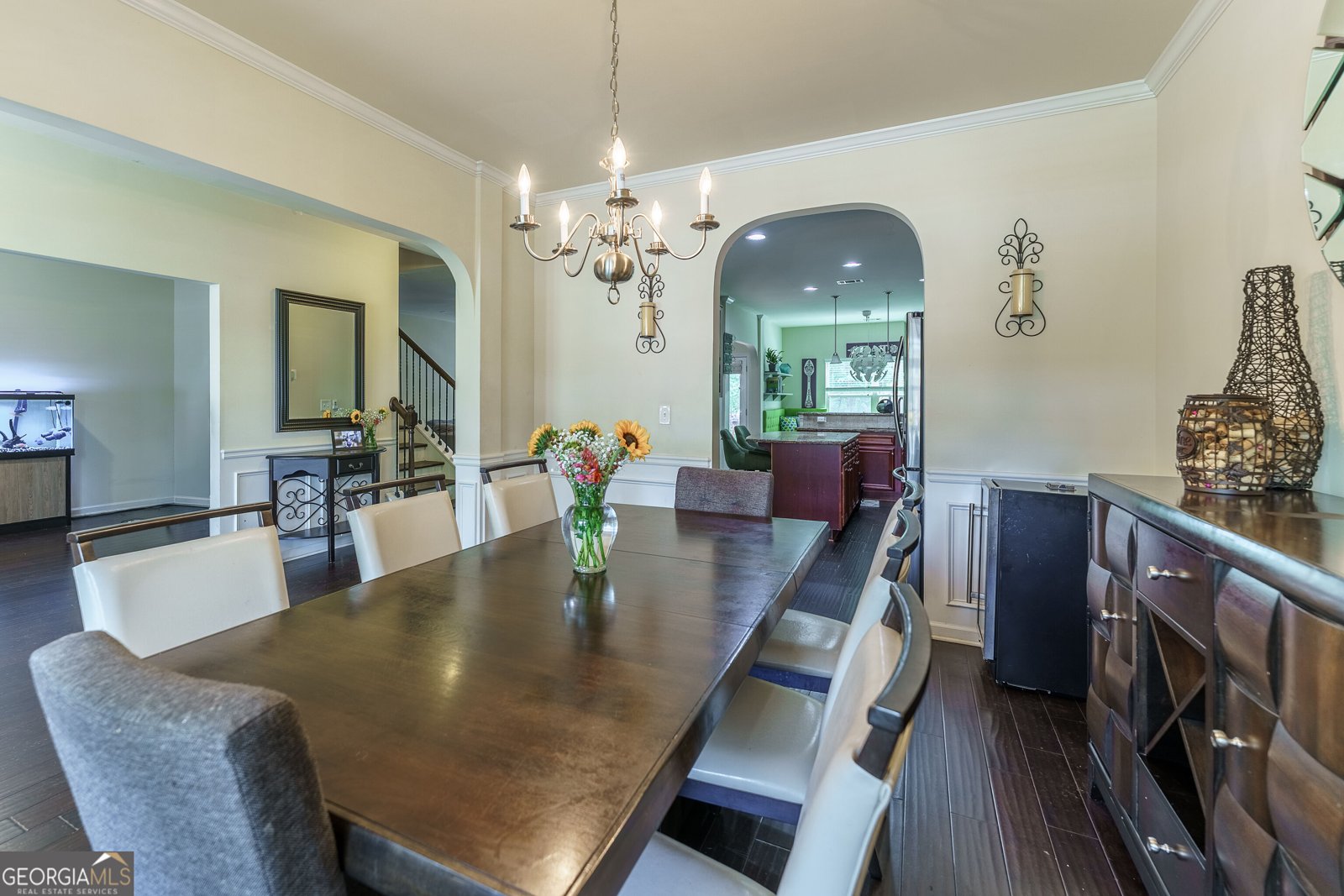 18 Canyon View Drive Newnan - Photo 7