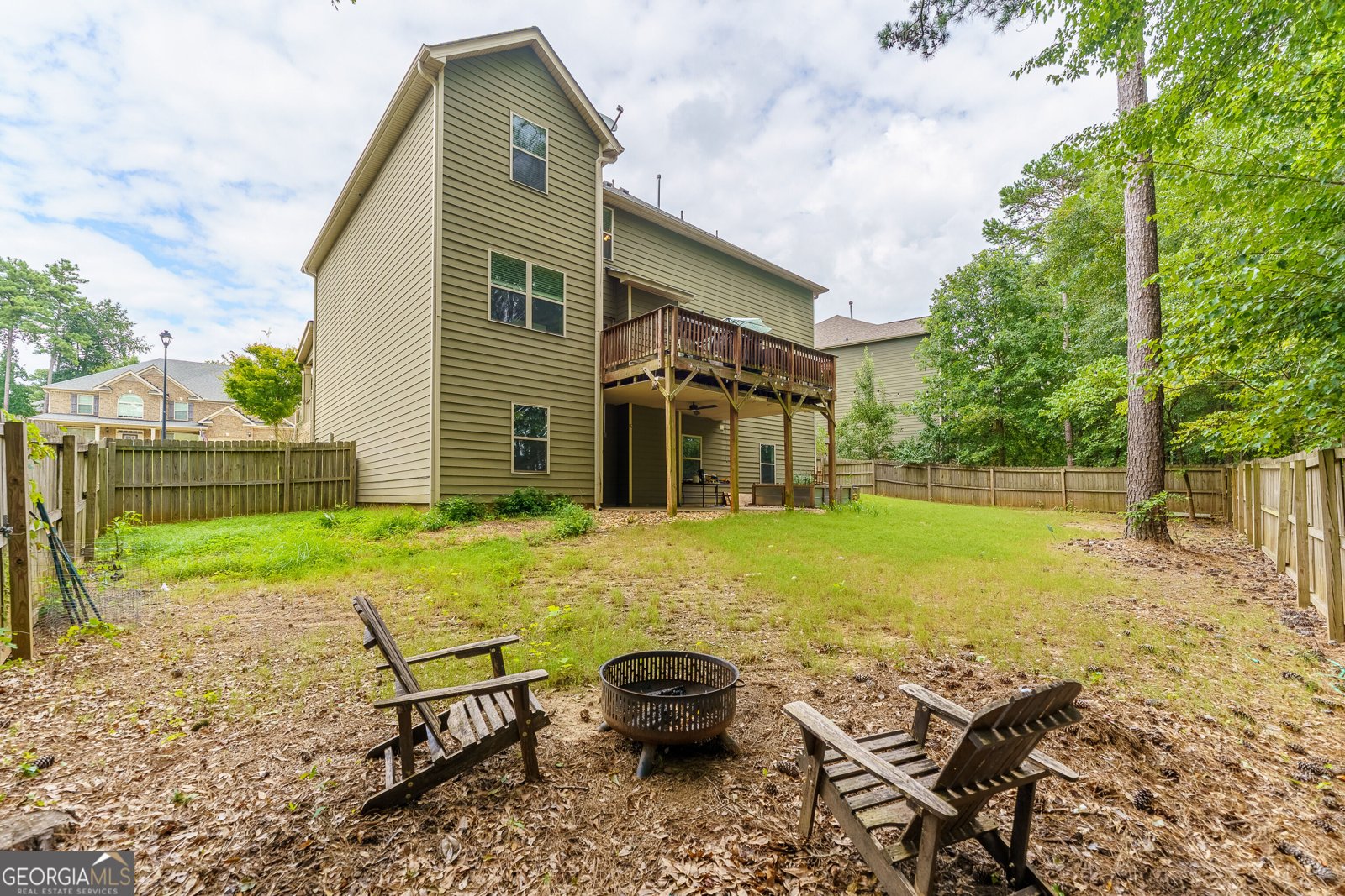 18 Canyon View Drive Newnan - Photo 70
