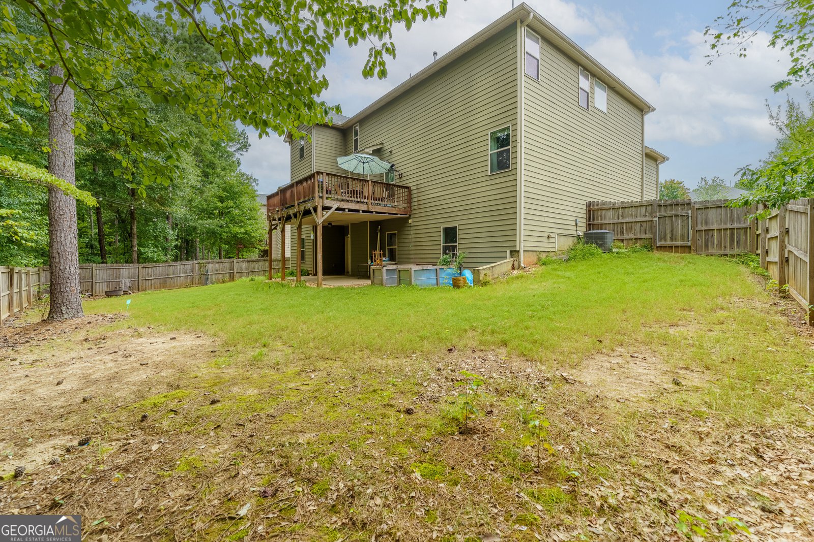 18 Canyon View Drive Newnan - Photo 71