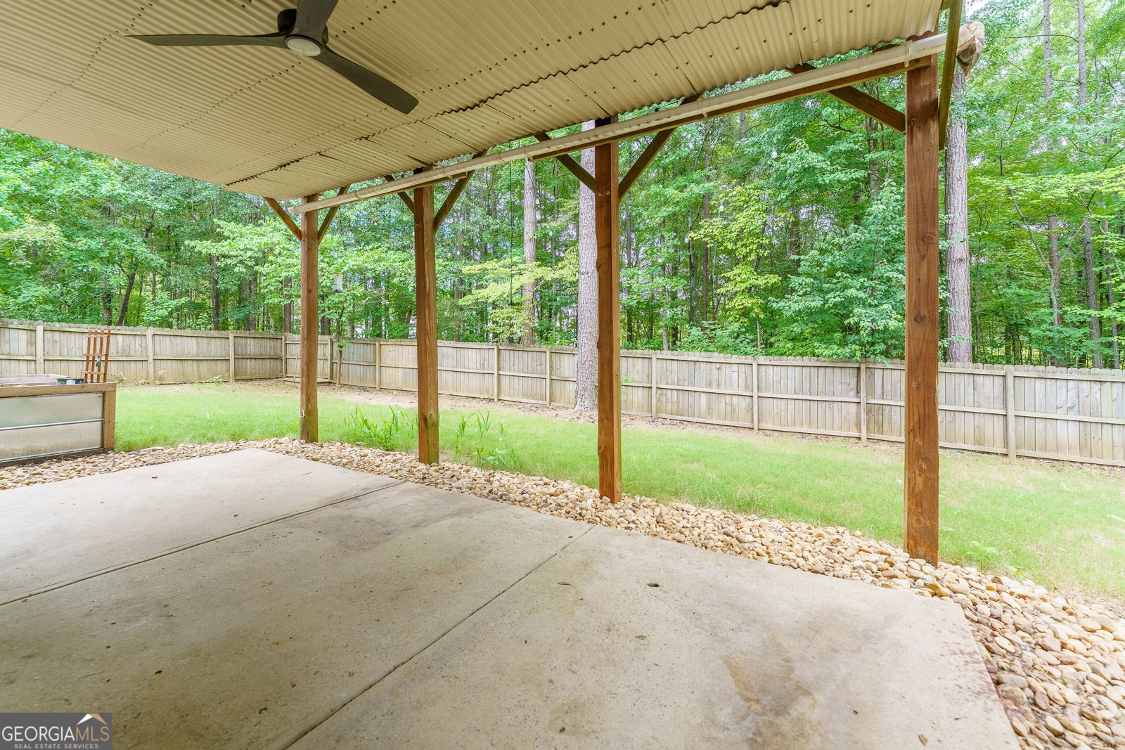 18 Canyon View Drive Newnan - Photo 72
