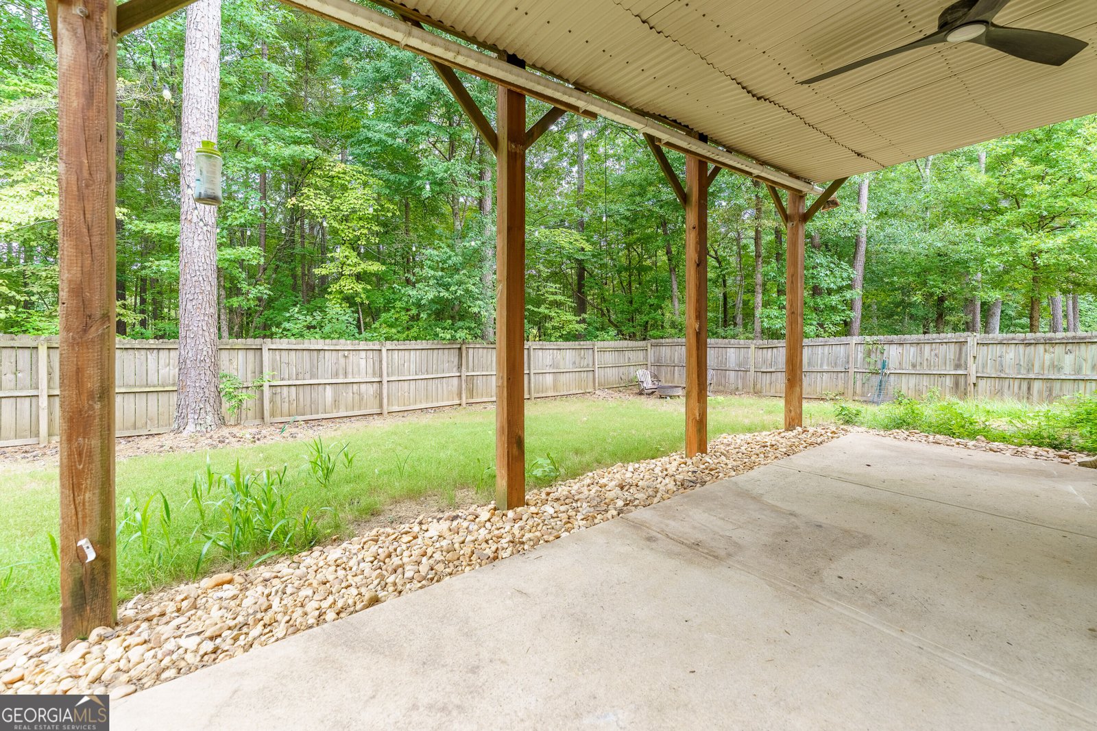 18 Canyon View Drive Newnan - Photo 73