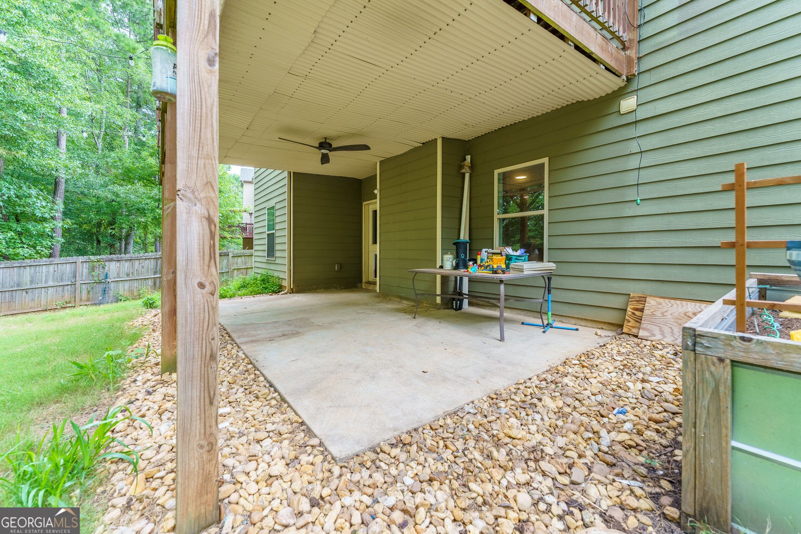 18 Canyon View Drive Newnan - Photo 74