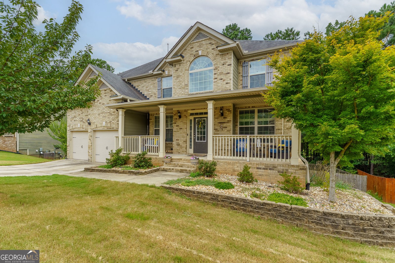 18 Canyon View Drive Newnan - Photo 75