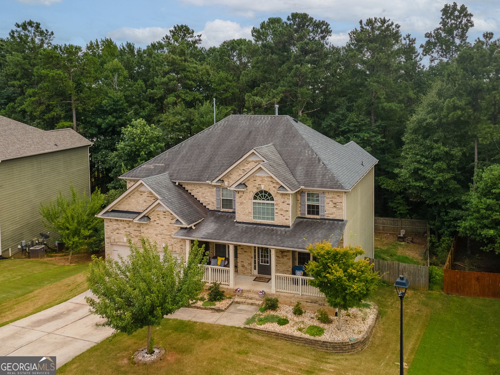 18 Canyon View Drive Newnan - Photo 76