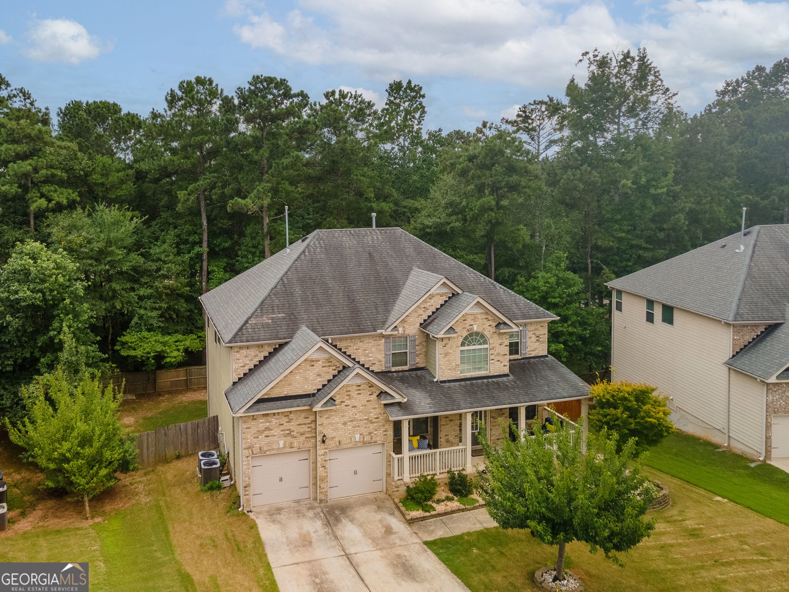 18 Canyon View Drive Newnan - Photo 77