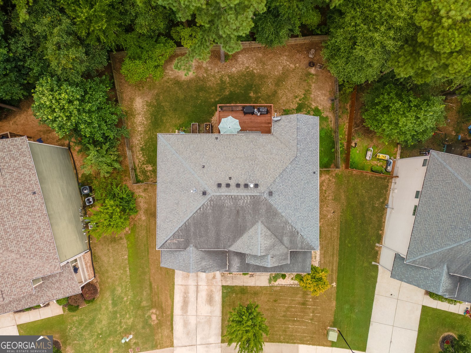 18 Canyon View Drive Newnan - Photo 78