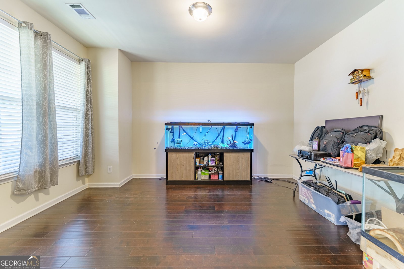 18 Canyon View Drive Newnan - Photo 8