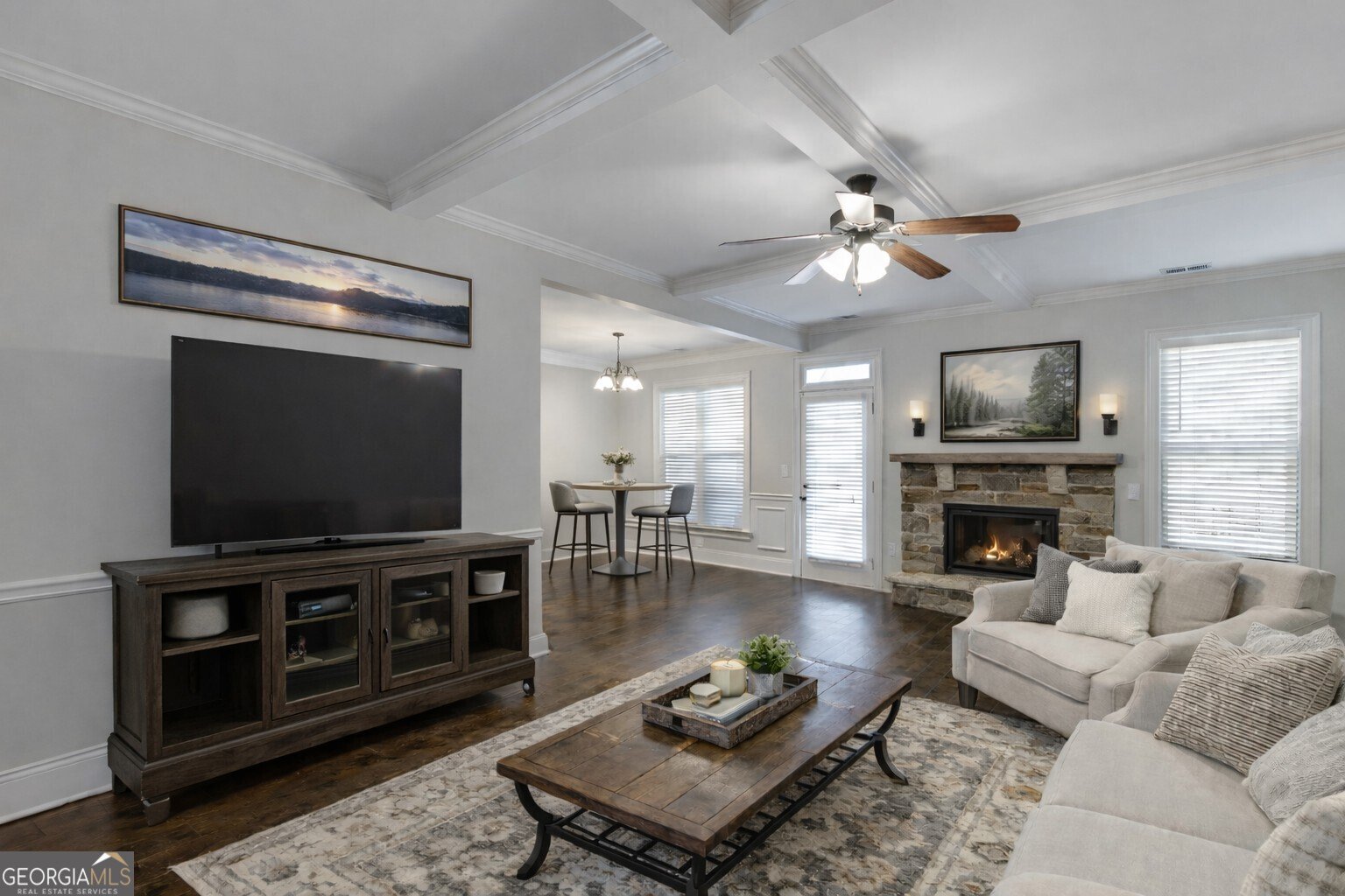 2085 Mount Grove Court Dacula - Photo 11