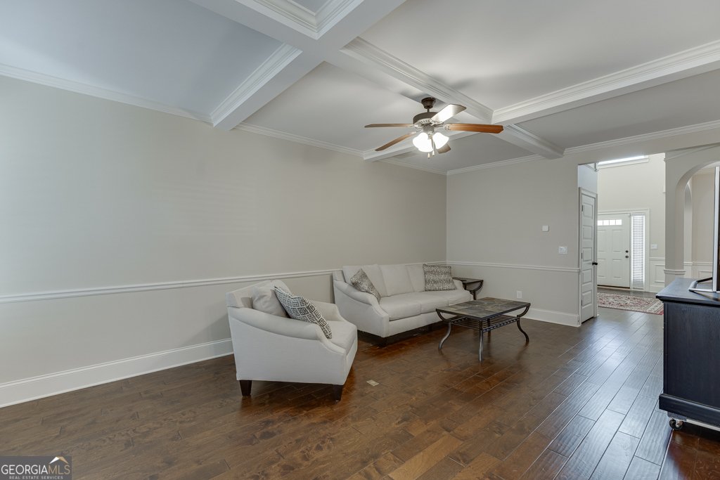 2085 Mount Grove Court Dacula - Photo 12
