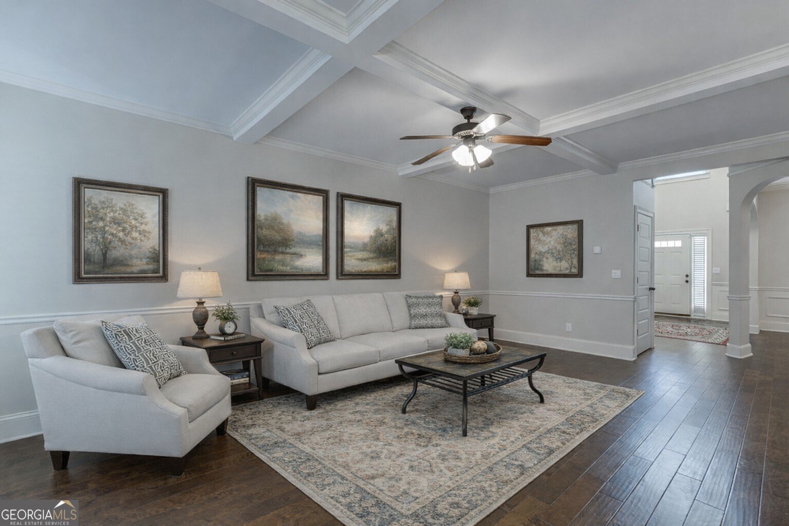 2085 Mount Grove Court Dacula - Photo 13