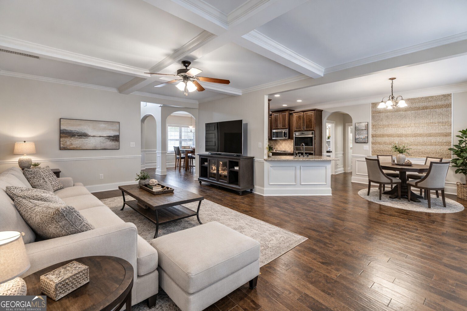 2085 Mount Grove Court Dacula - Photo 15
