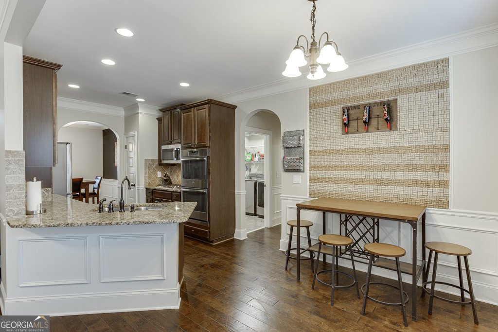 2085 Mount Grove Court Dacula - Photo 16